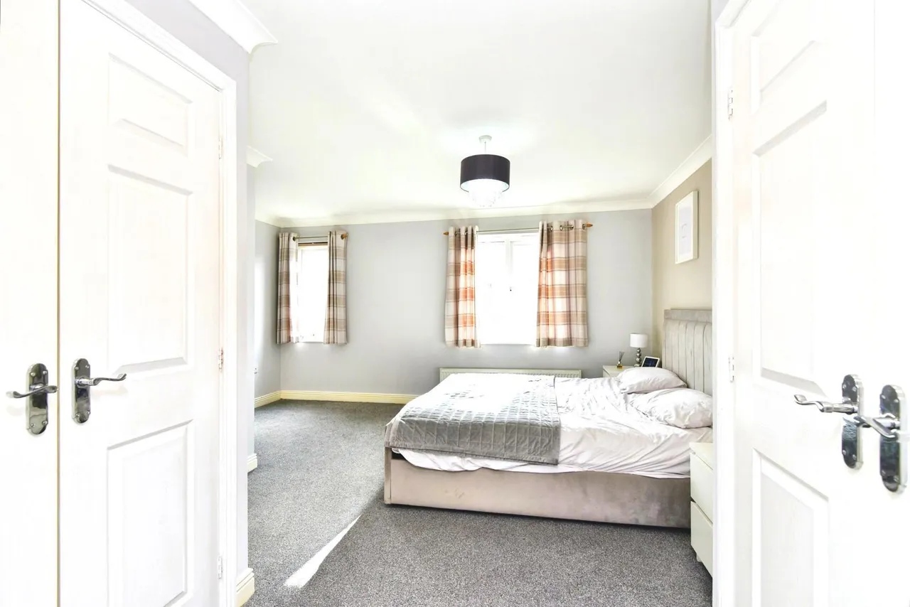 Pennymoor Drive, Middlewich, Cheshire, CW10, photo 29