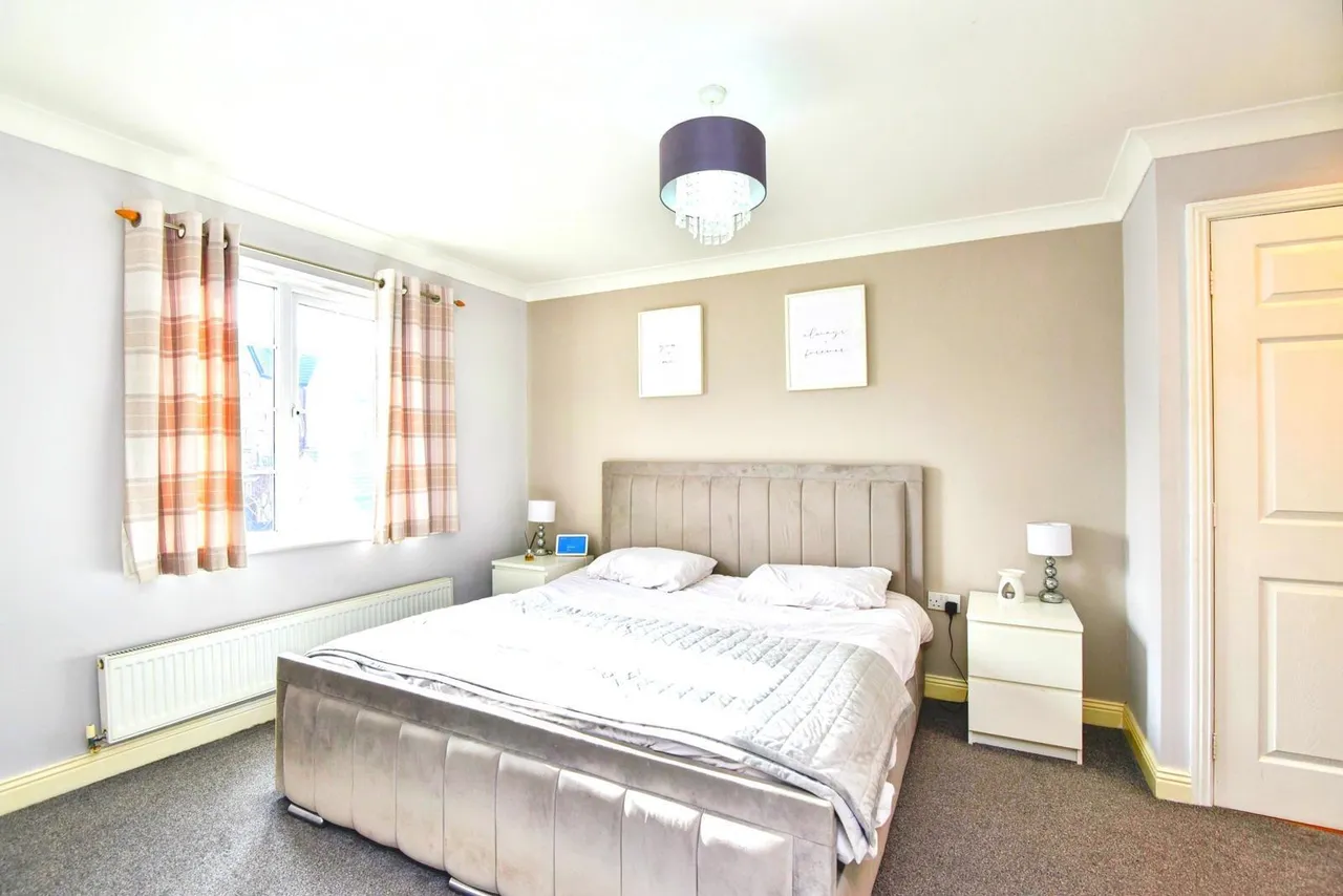 Pennymoor Drive, Middlewich, Cheshire, CW10, photo 28