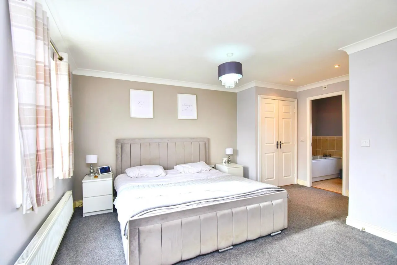 Pennymoor Drive, Middlewich, Cheshire, CW10, photo 35