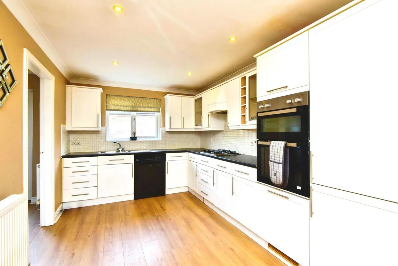 Pennymoor Drive, Middlewich, Cheshire, CW10, photo 26