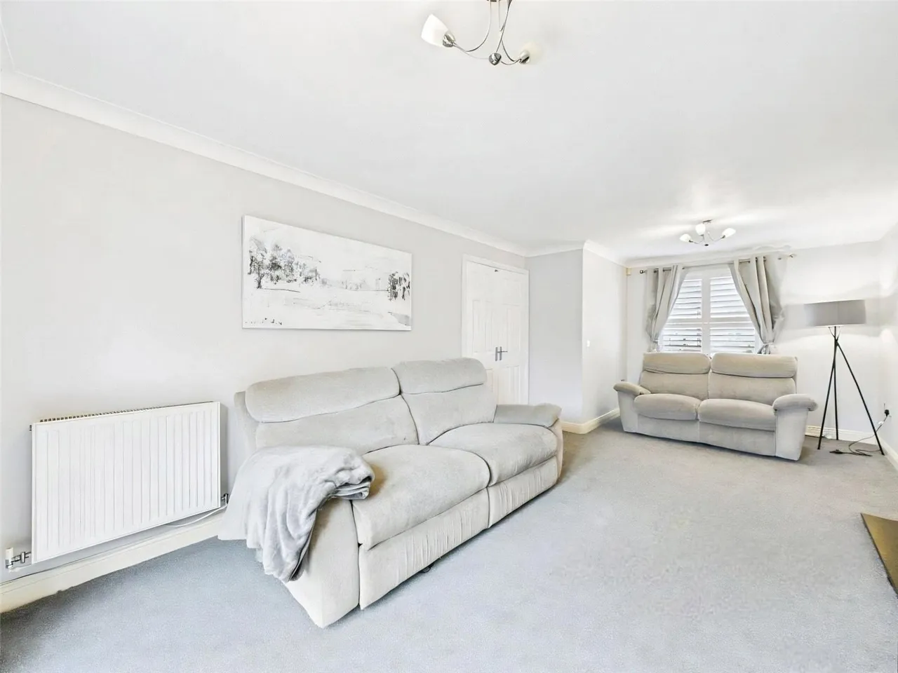Pennymoor Drive, Middlewich, Cheshire, CW10, photo 6