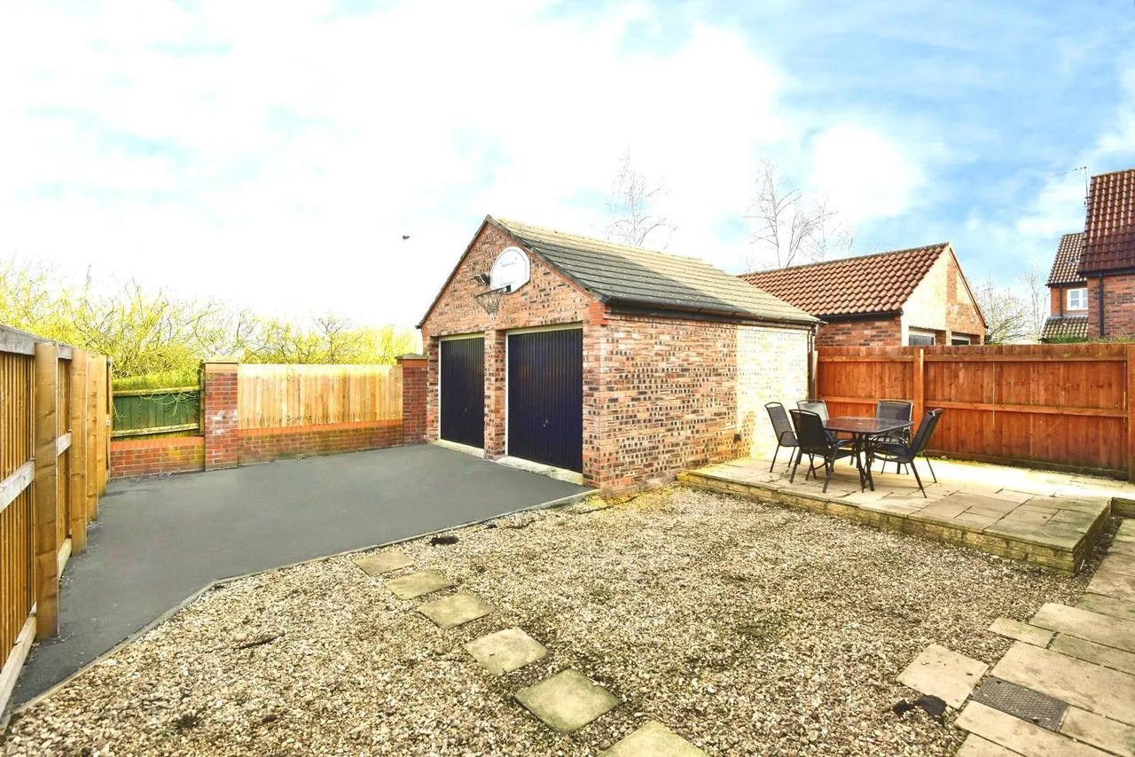 Pennymoor Drive, Middlewich, Cheshire, CW10, photo 22