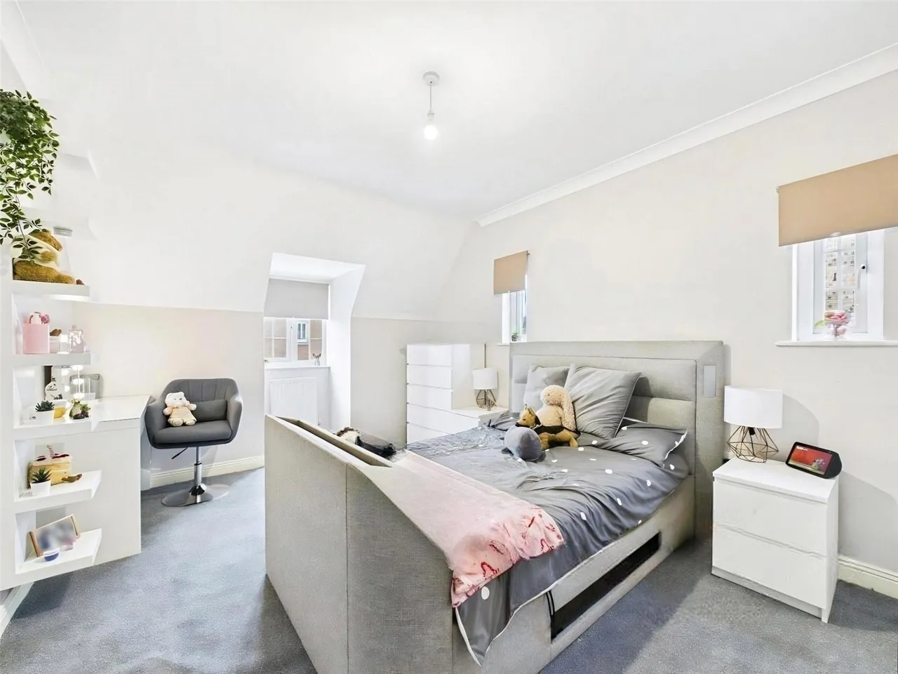 Pennymoor Drive, Middlewich, Cheshire, CW10, photo 14