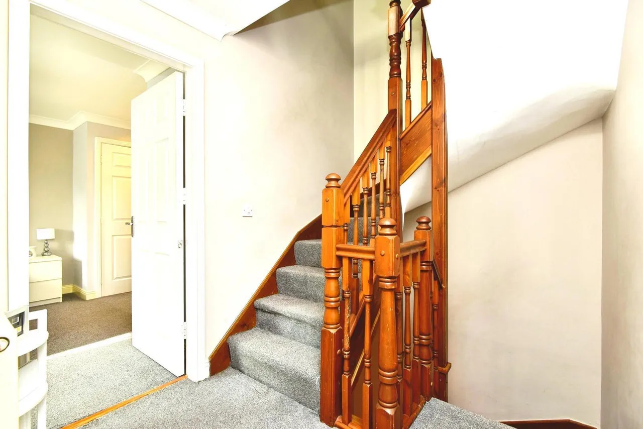Pennymoor Drive, Middlewich, Cheshire, CW10, photo 30