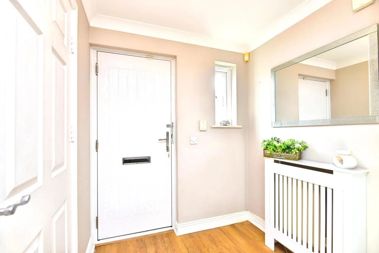 Pennymoor Drive, Middlewich, Cheshire, CW10, photo 23