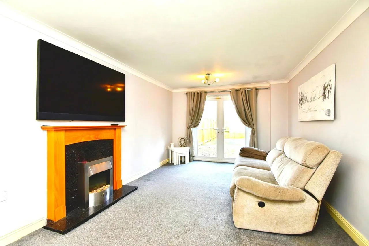 Pennymoor Drive, Middlewich, Cheshire, CW10, photo 24