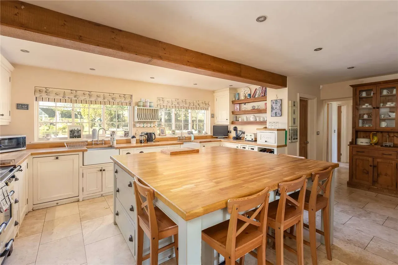 Dringhoe, Driffield, East Riding Of Yorkshire, YO25 8AG, photo 5