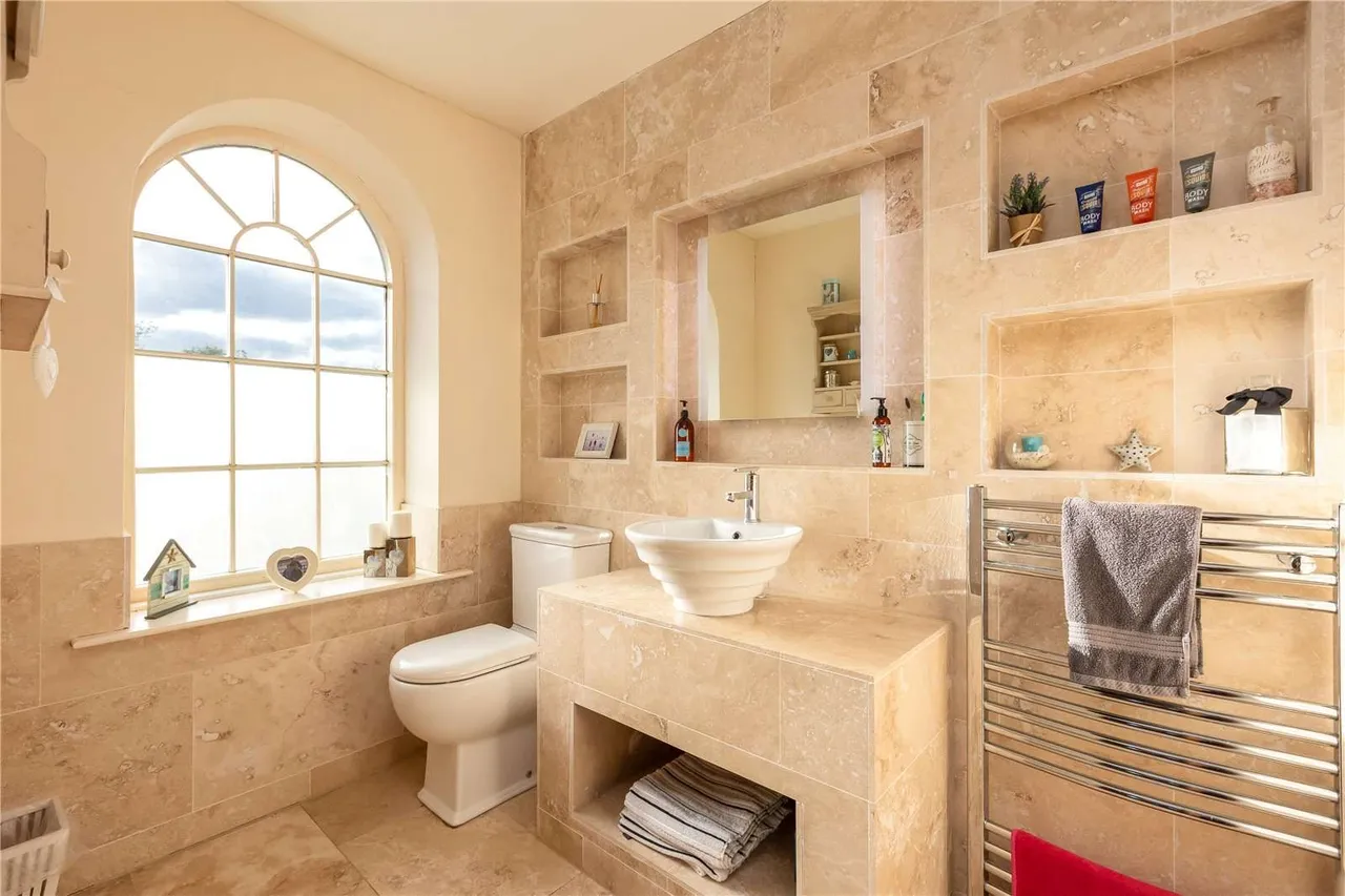 Dringhoe, Driffield, East Riding Of Yorkshire, YO25 8AG, photo 11