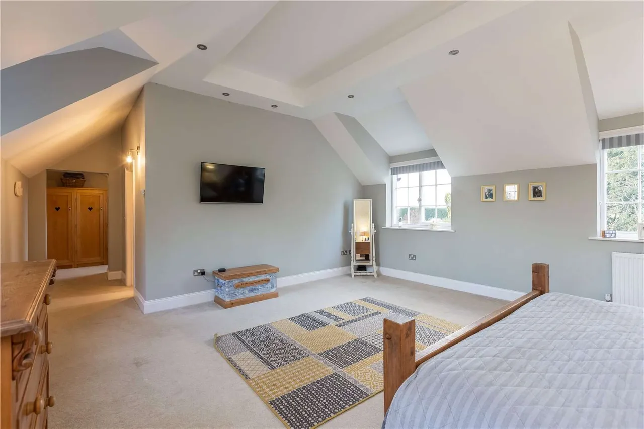 Dringhoe, Driffield, East Riding Of Yorkshire, YO25 8AG, photo 9