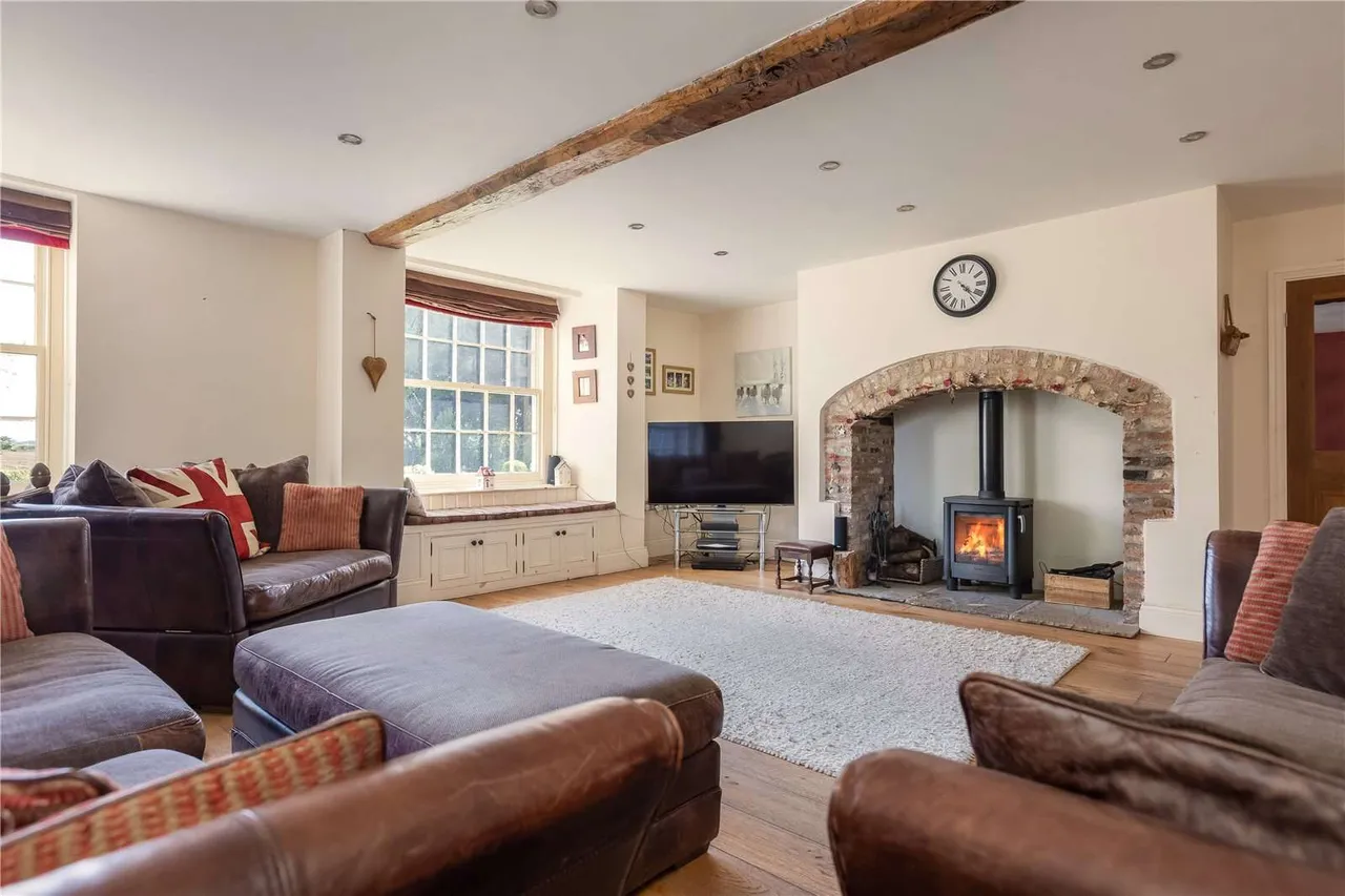 Dringhoe, Driffield, East Riding Of Yorkshire, YO25 8AG, photo 3