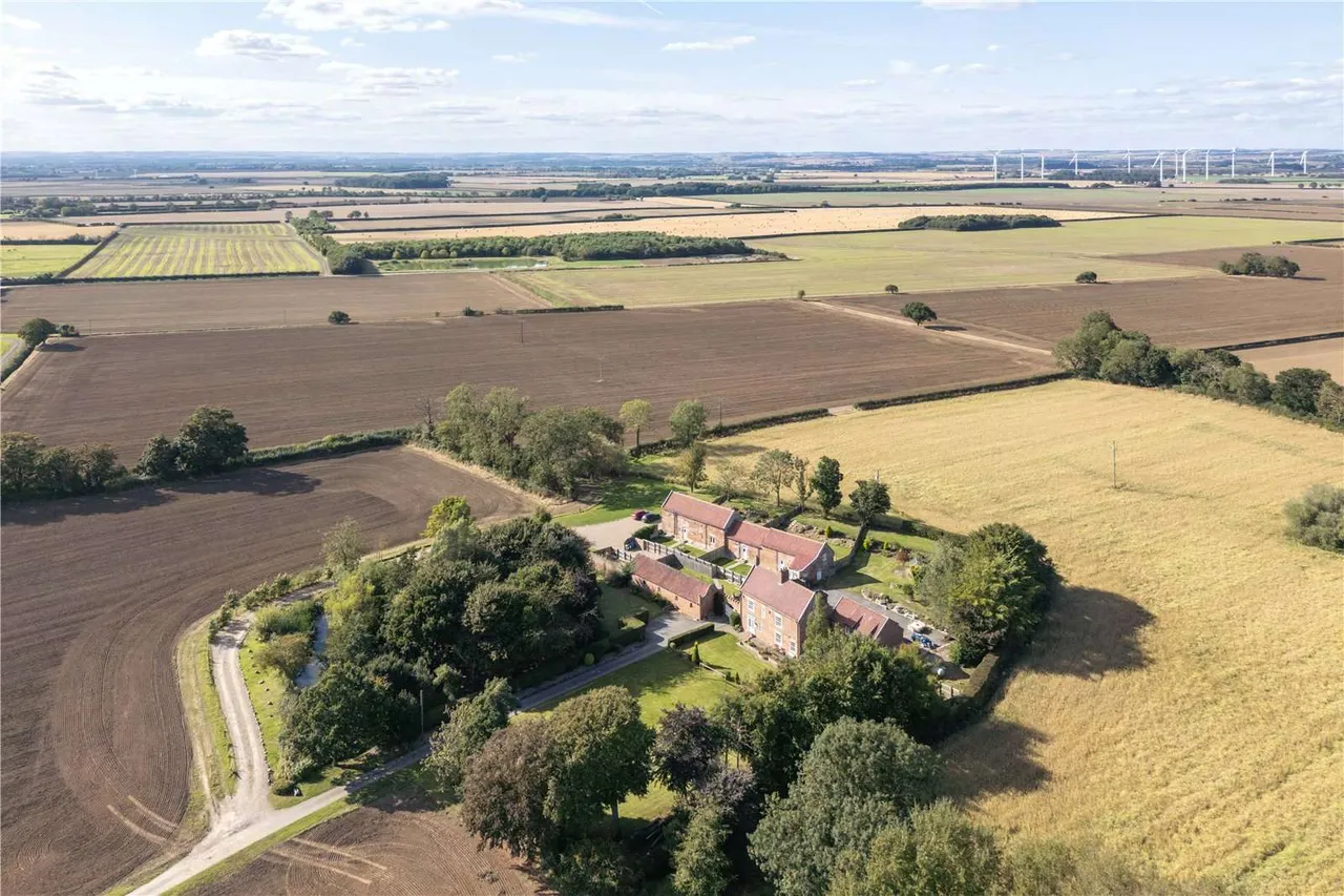 Dringhoe, Driffield, East Riding Of Yorkshire, YO25 8AG, photo 2