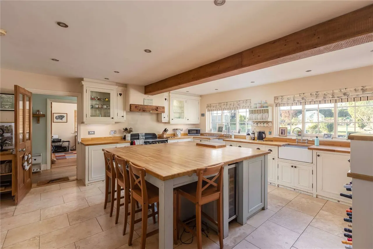 Dringhoe, Driffield, East Riding Of Yorkshire, YO25 8AG, photo 4