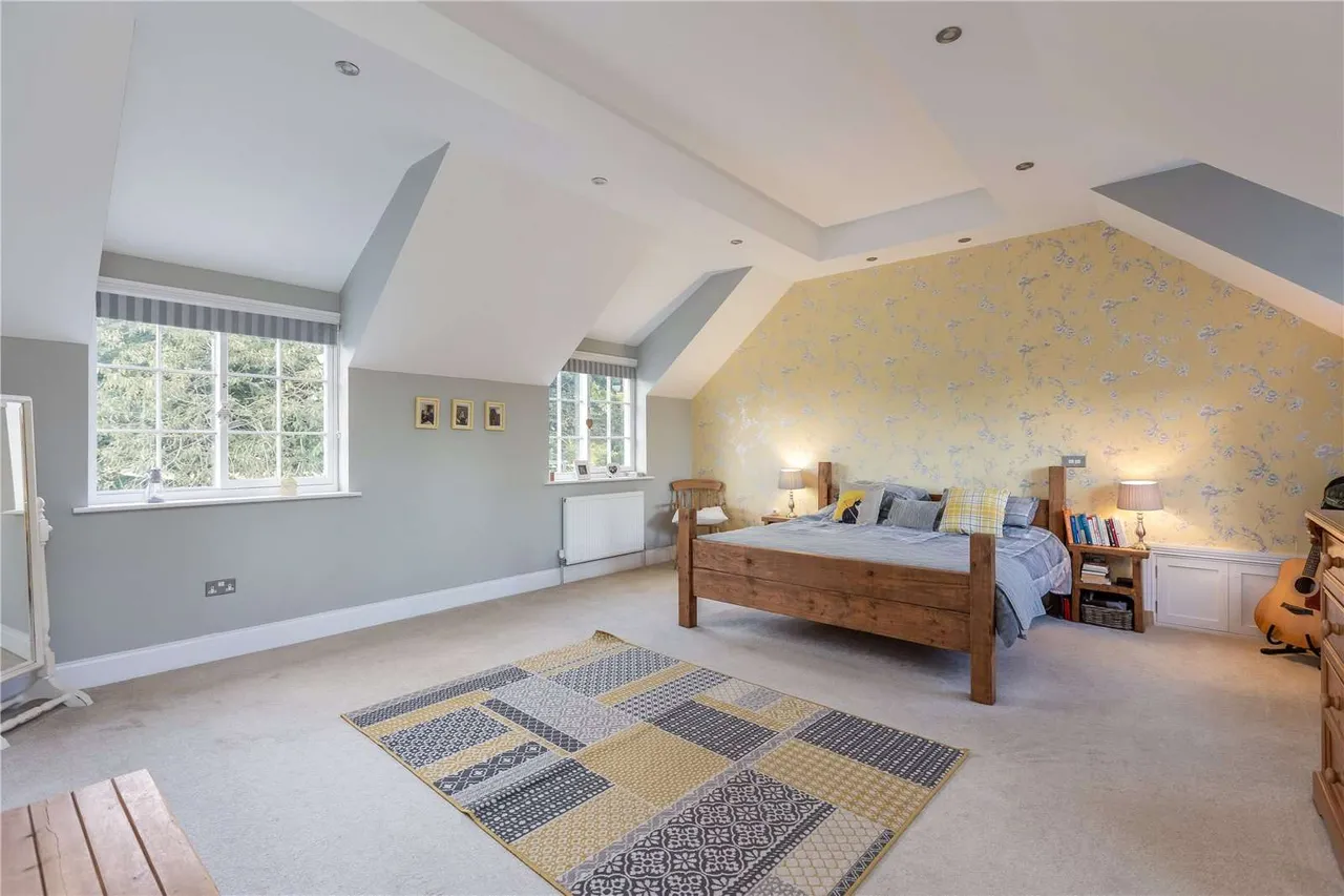 Dringhoe, Driffield, East Riding Of Yorkshire, YO25 8AG, photo 8