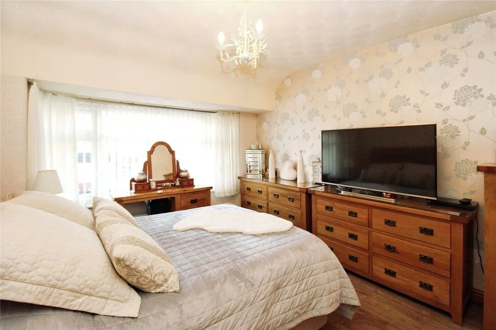 Gillingham Road, Eccles, Greater Manchester, M30, photo 12