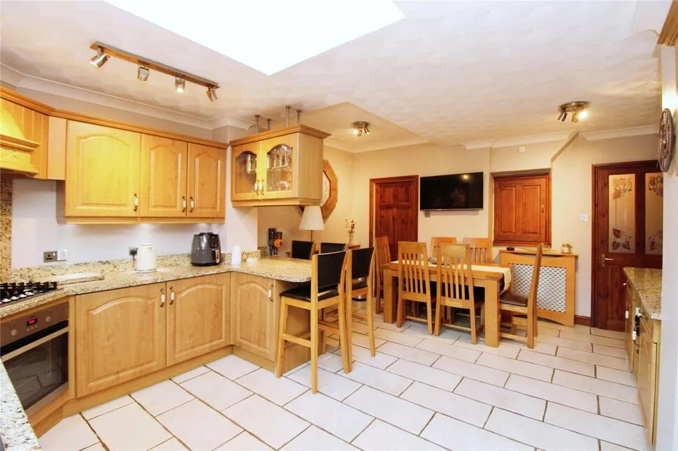 Gillingham Road, Eccles, Greater Manchester, M30, photo 6
