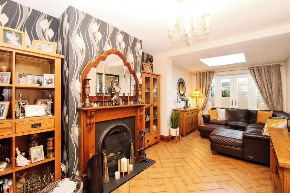 Gillingham Road, Eccles, Greater Manchester, M30, photo 3
