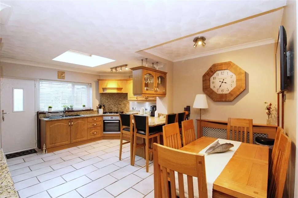 Gillingham Road, Eccles, Greater Manchester, M30, photo 8
