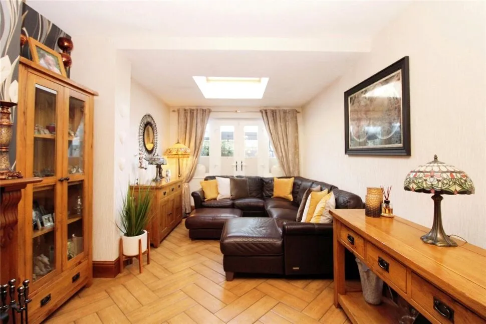 Gillingham Road, Eccles, Greater Manchester, M30, photo 5
