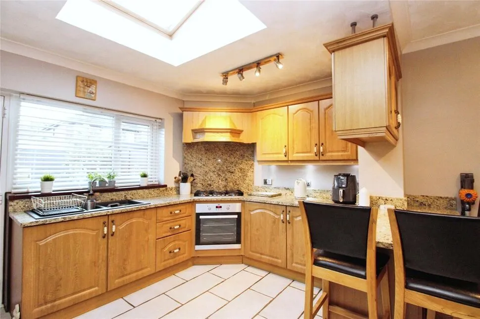 Gillingham Road, Eccles, Greater Manchester, M30, photo 7