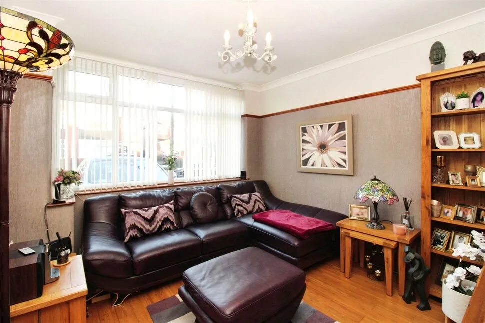 Gillingham Road, Eccles, Greater Manchester, M30, photo 2