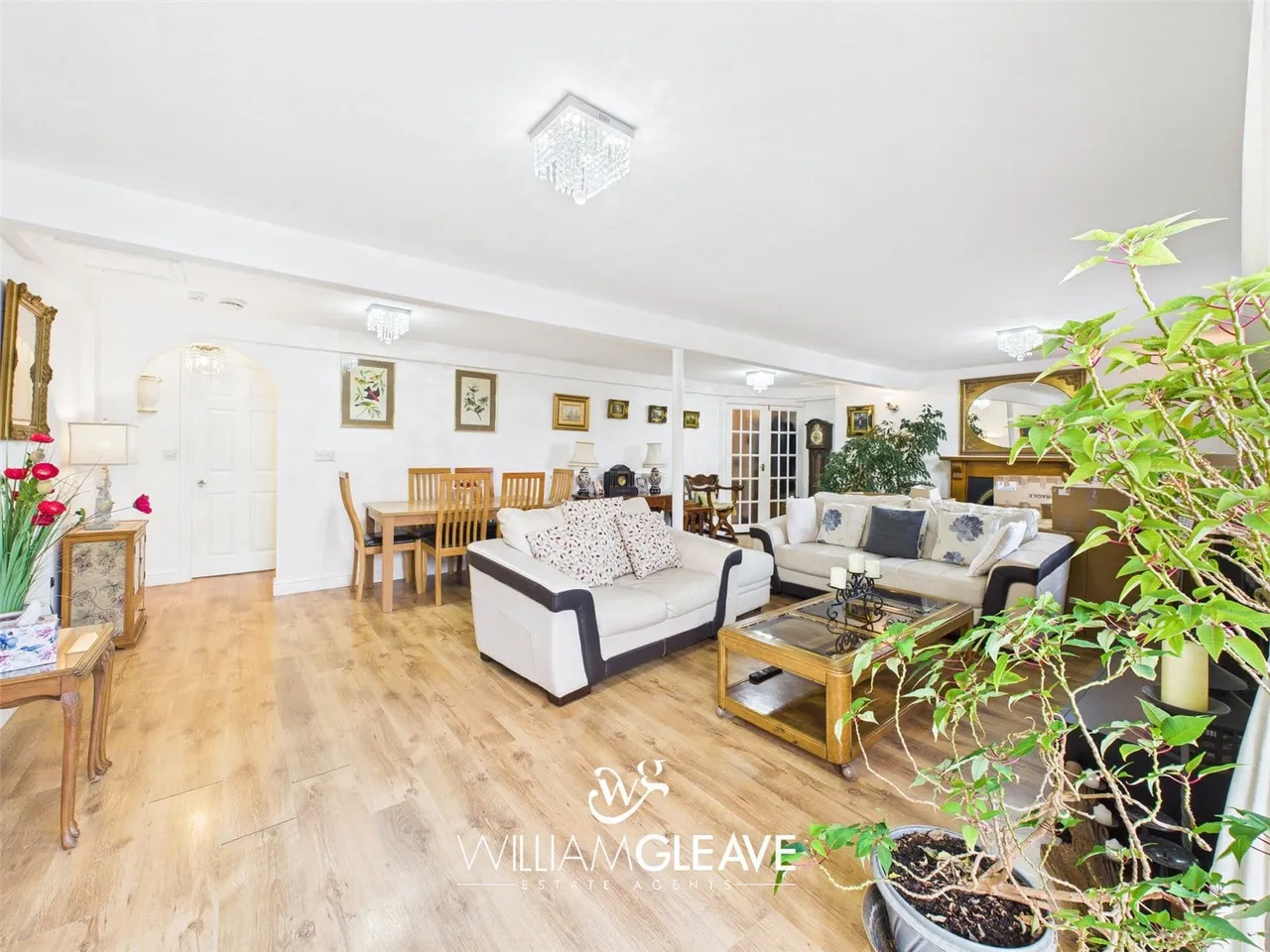 Gamfa Wen Road, Talacre, Holywell, Flintshire, CH8 9RT, photo 7