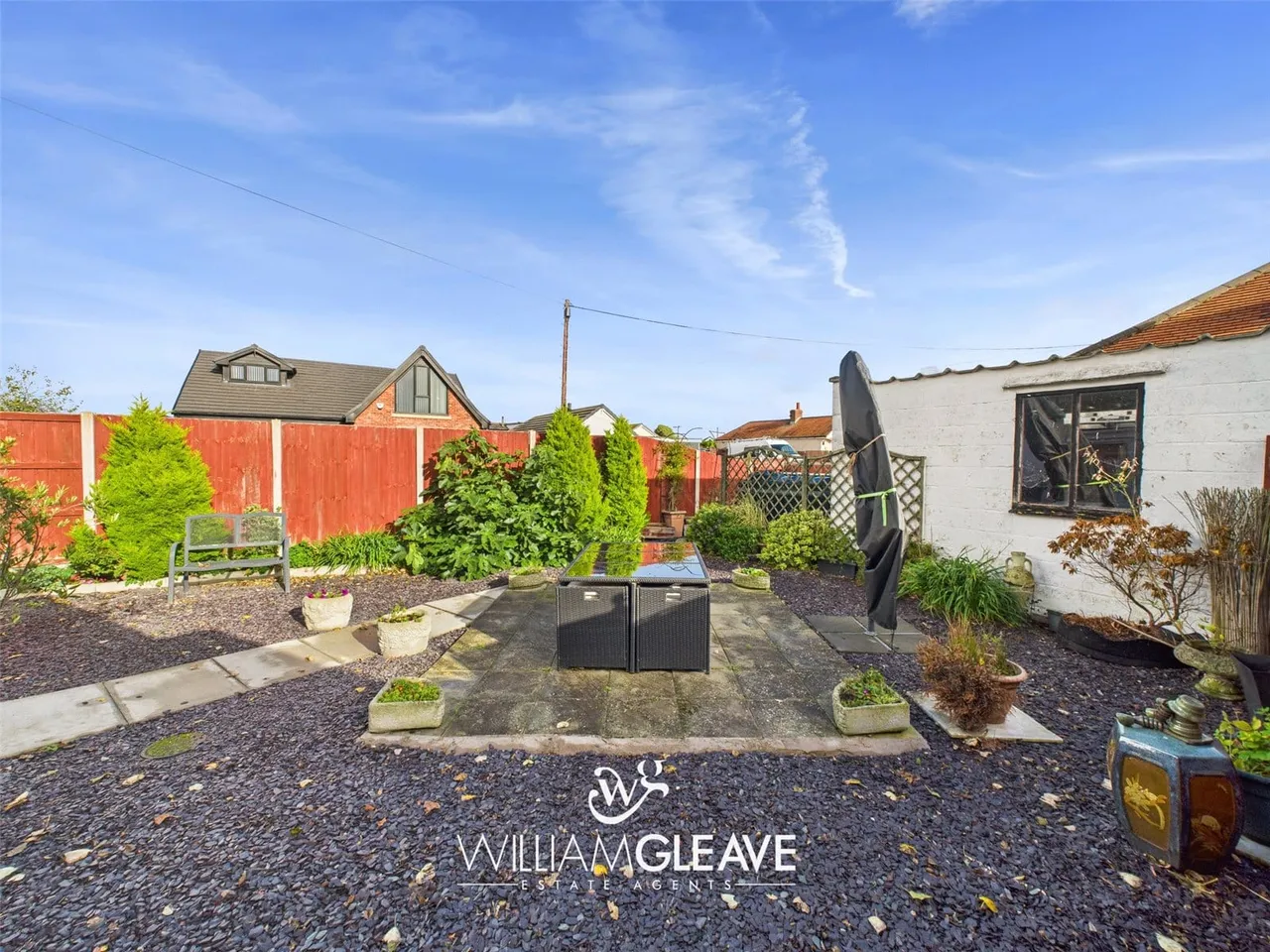 Gamfa Wen Road, Talacre, Holywell, Flintshire, CH8 9RT, photo 31