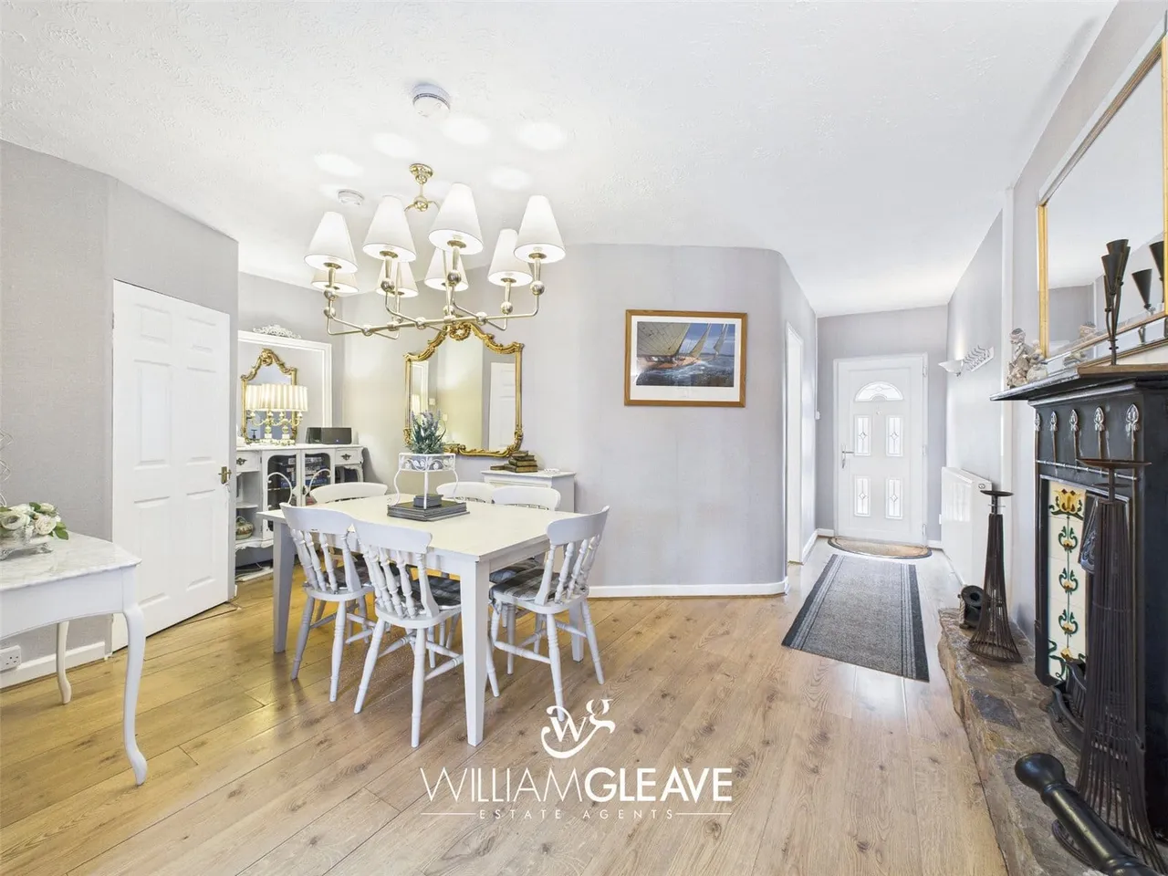 Gamfa Wen Road, Talacre, Holywell, Flintshire, CH8 9RT, photo 13