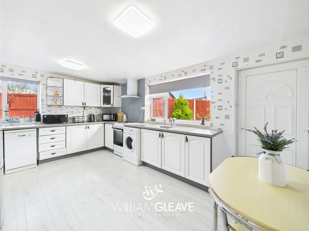 Gamfa Wen Road, Talacre, Holywell, Flintshire, CH8 9RT, photo 15
