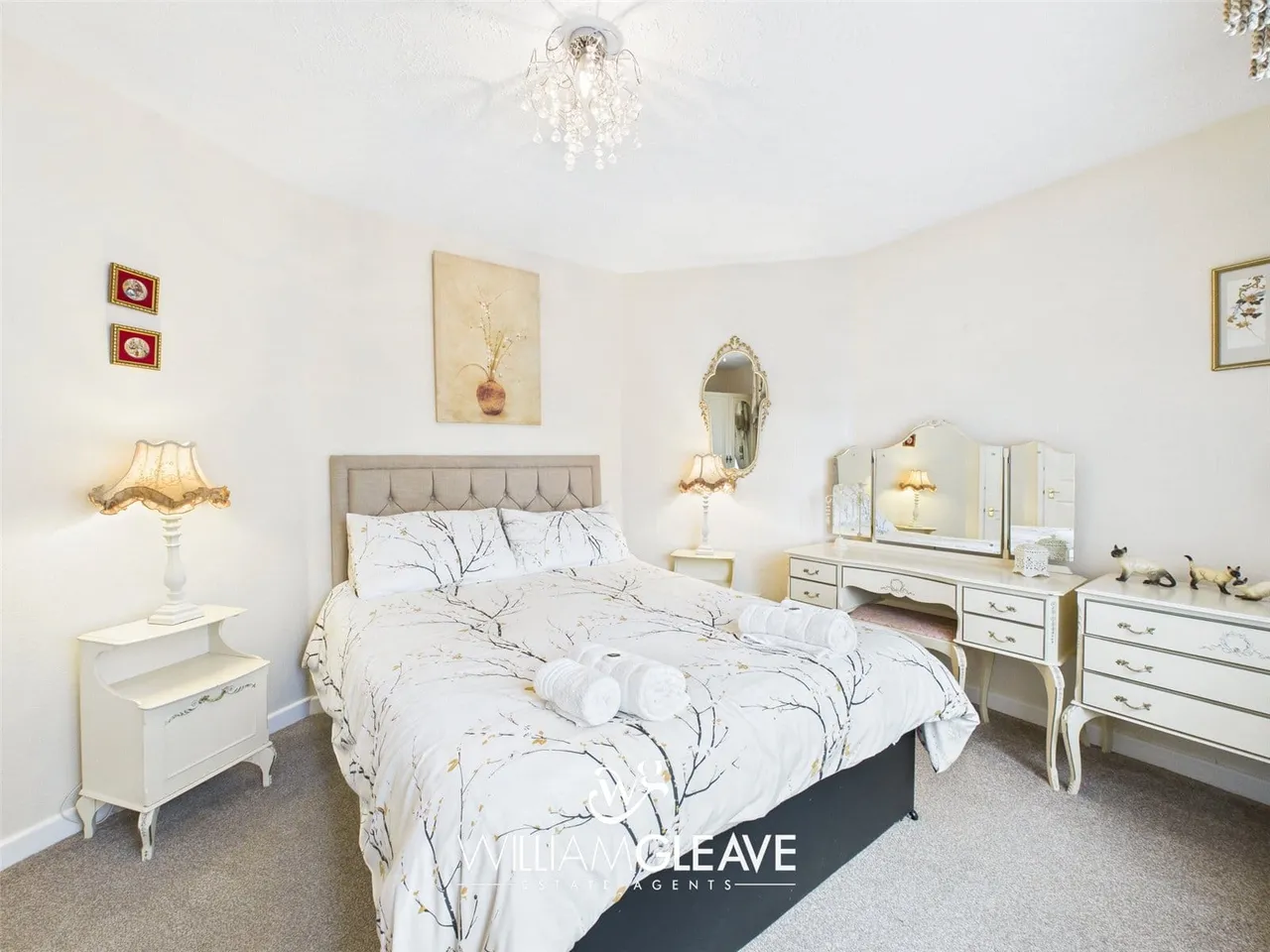 Gamfa Wen Road, Talacre, Holywell, Flintshire, CH8 9RT, photo 23
