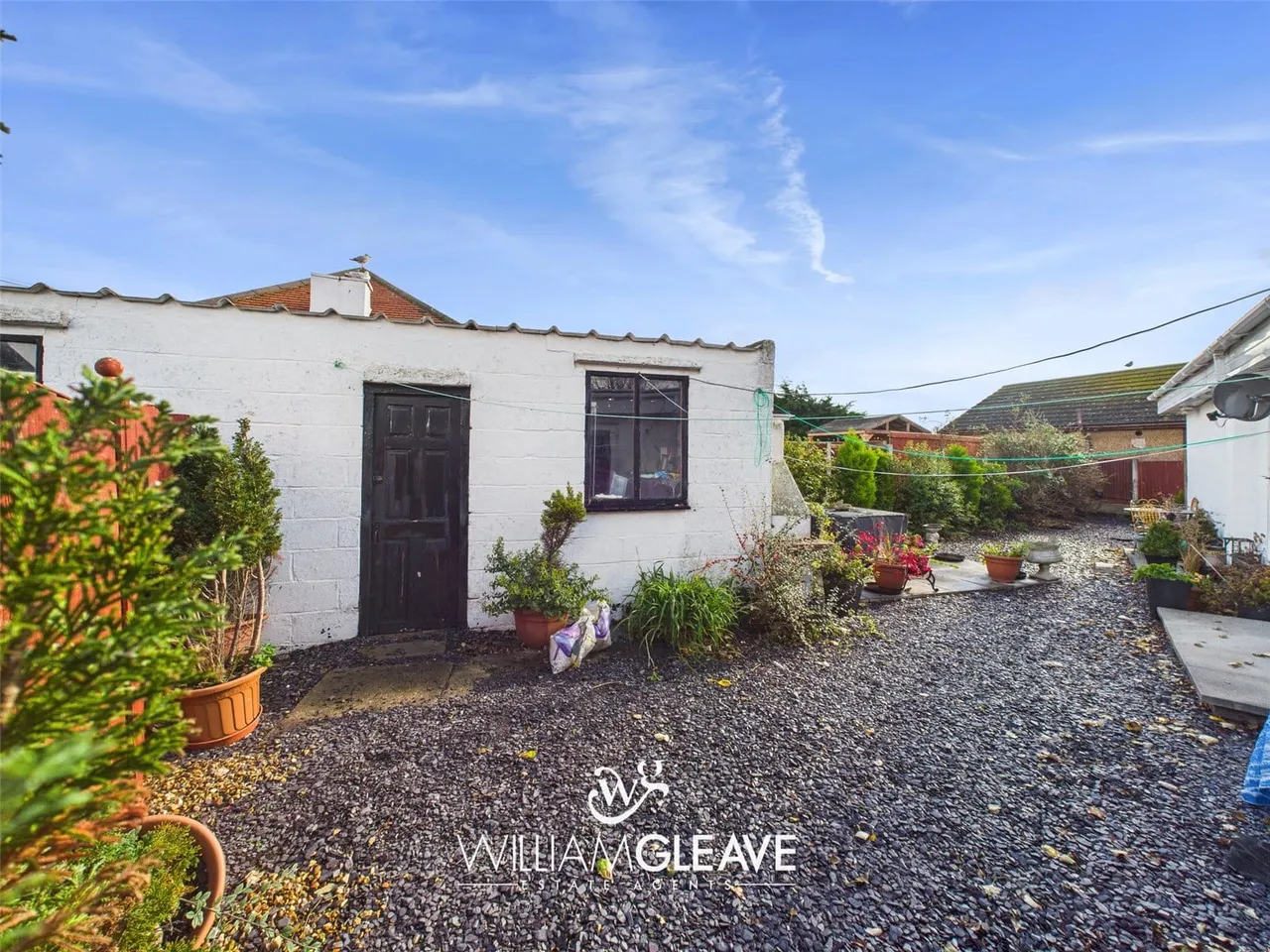 Gamfa Wen Road, Talacre, Holywell, Flintshire, CH8 9RT, photo 30
