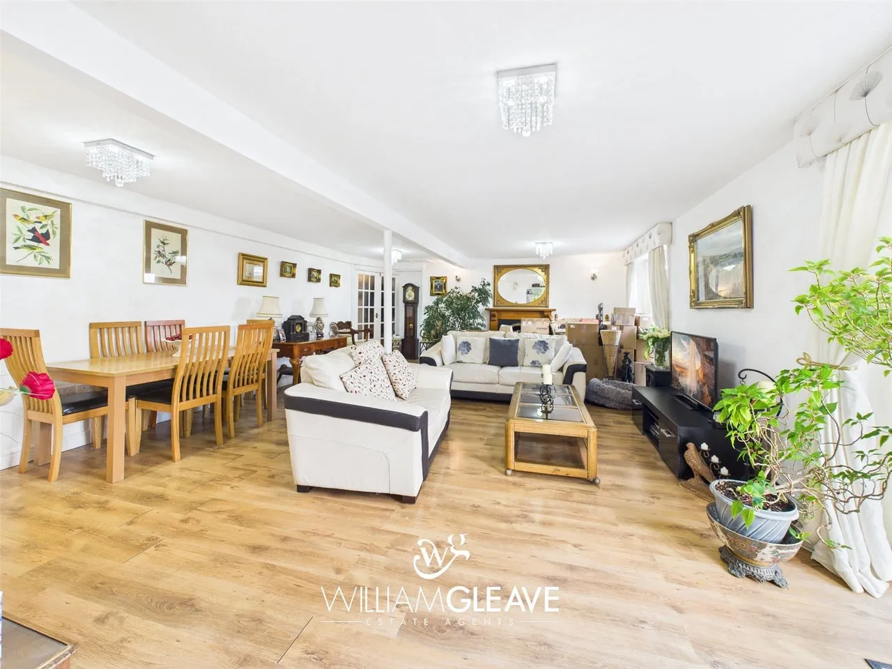 Gamfa Wen Road, Talacre, Holywell, Flintshire, CH8 9RT, photo 5