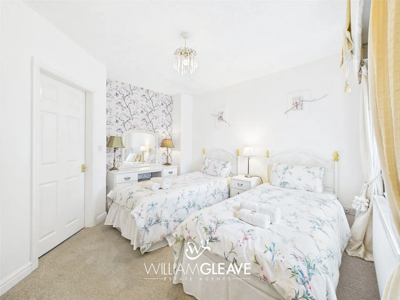 Gamfa Wen Road, Talacre, Holywell, Flintshire, CH8 9RT, photo 21