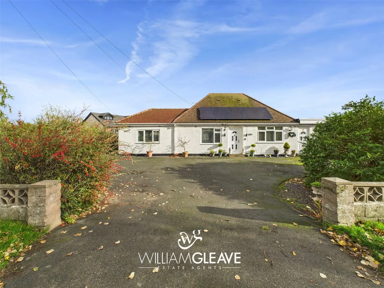 Gamfa Wen Road, Talacre, Holywell, Flintshire, CH8 9RT, photo 34