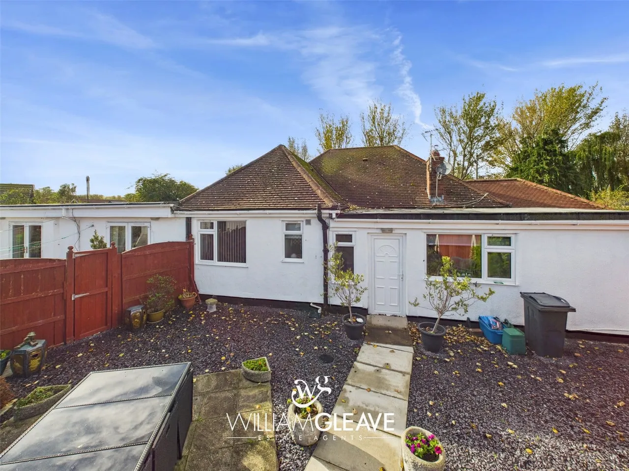 Gamfa Wen Road, Talacre, Holywell, Flintshire, CH8 9RT, photo 33