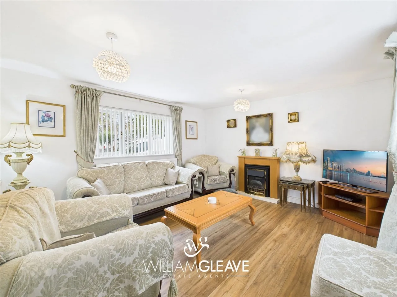 Gamfa Wen Road, Talacre, Holywell, Flintshire, CH8 9RT, photo 18