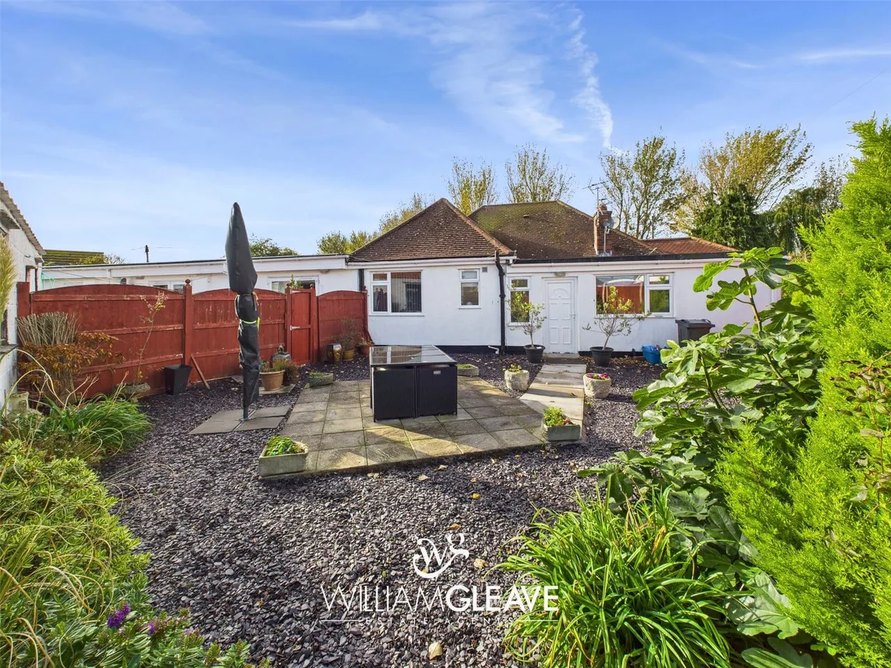 Gamfa Wen Road, Talacre, Holywell, Flintshire, CH8 9RT, photo 32