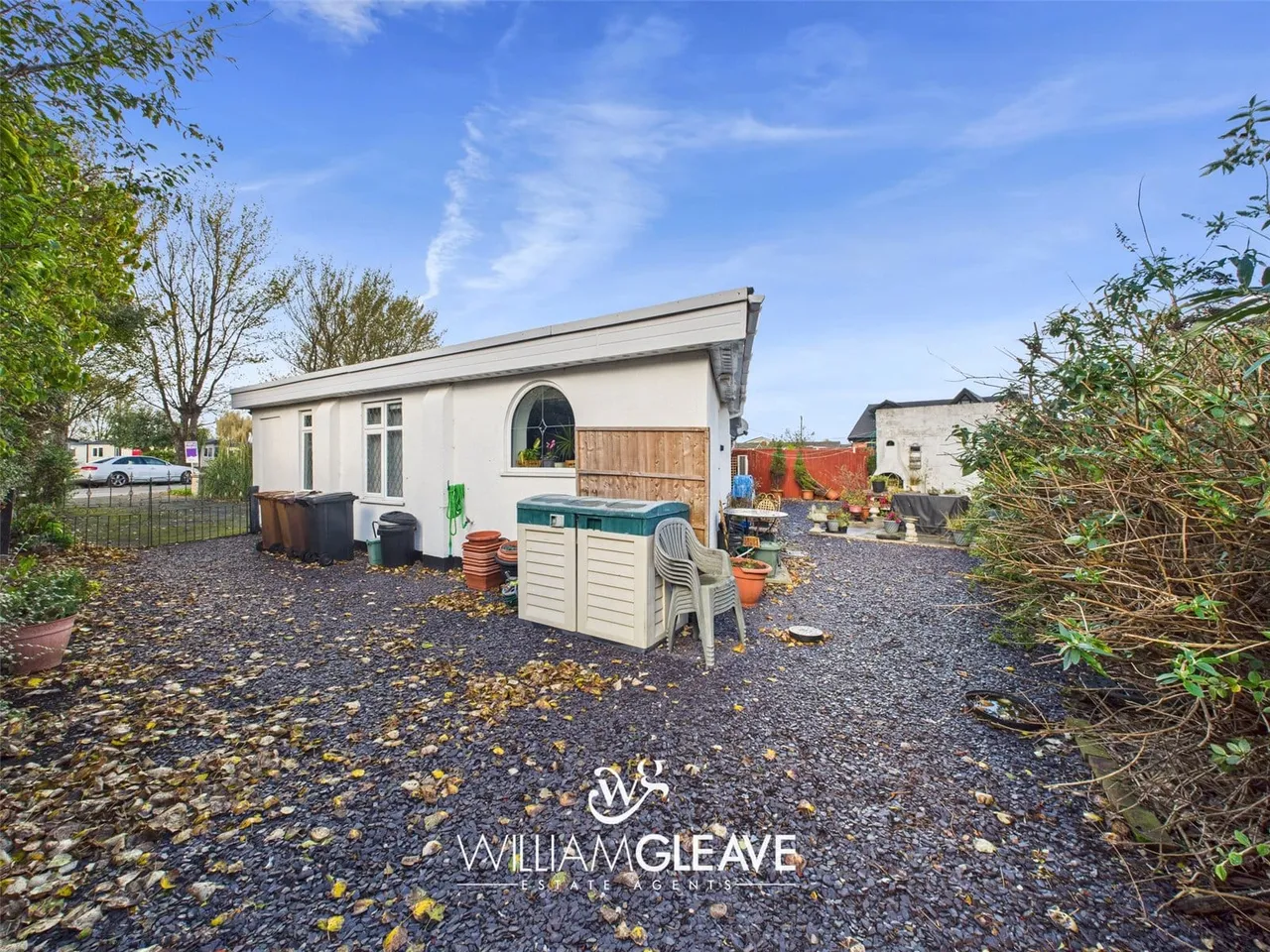 Gamfa Wen Road, Talacre, Holywell, Flintshire, CH8 9RT, photo 28