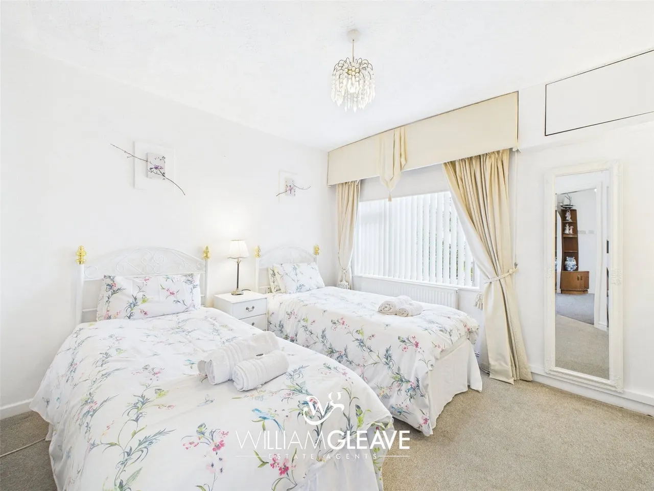 Gamfa Wen Road, Talacre, Holywell, Flintshire, CH8 9RT, photo 20