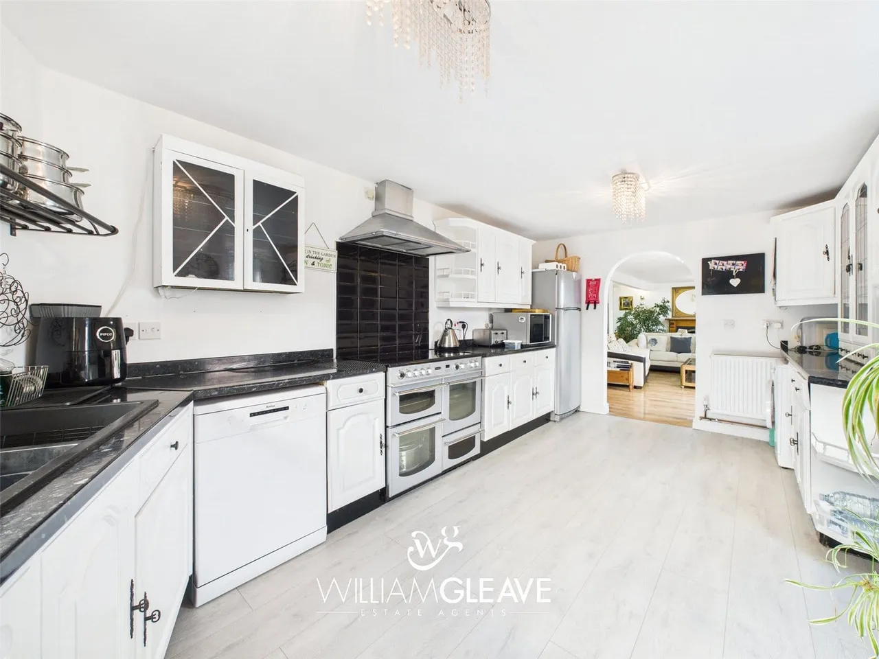 Gamfa Wen Road, Talacre, Holywell, Flintshire, CH8 9RT, photo 3