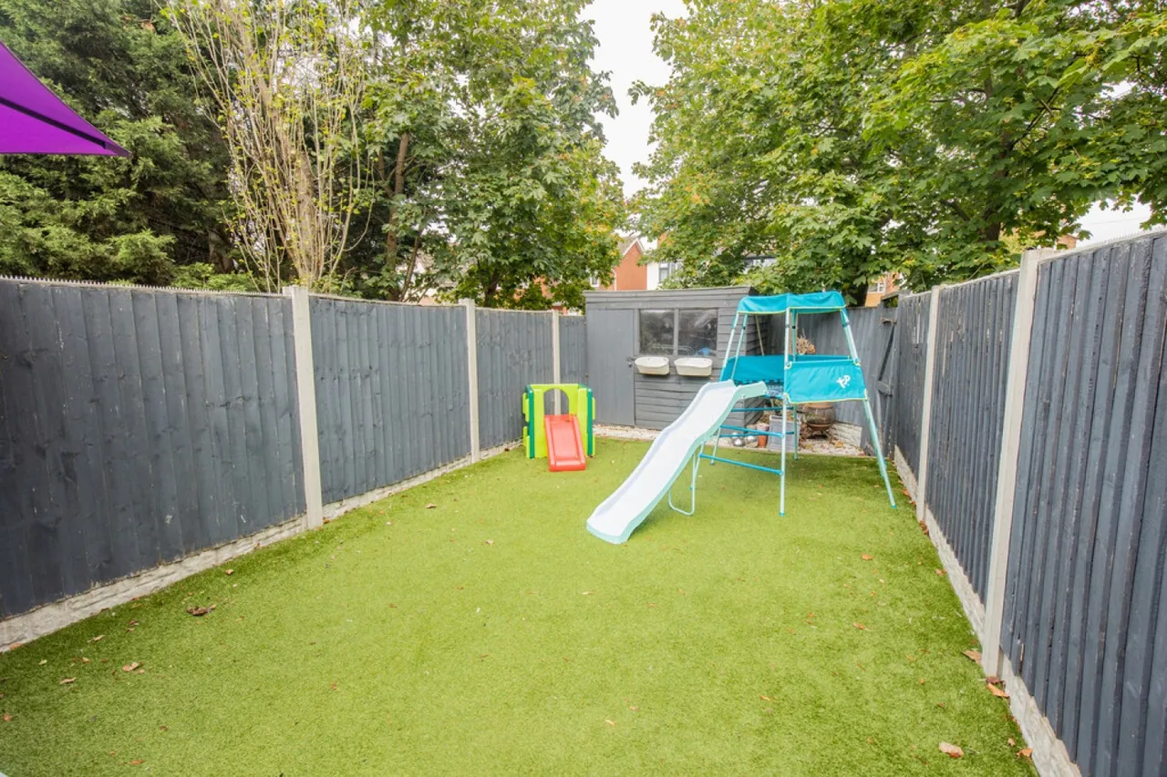 Wren Court, Sawley, NG10, photo 18