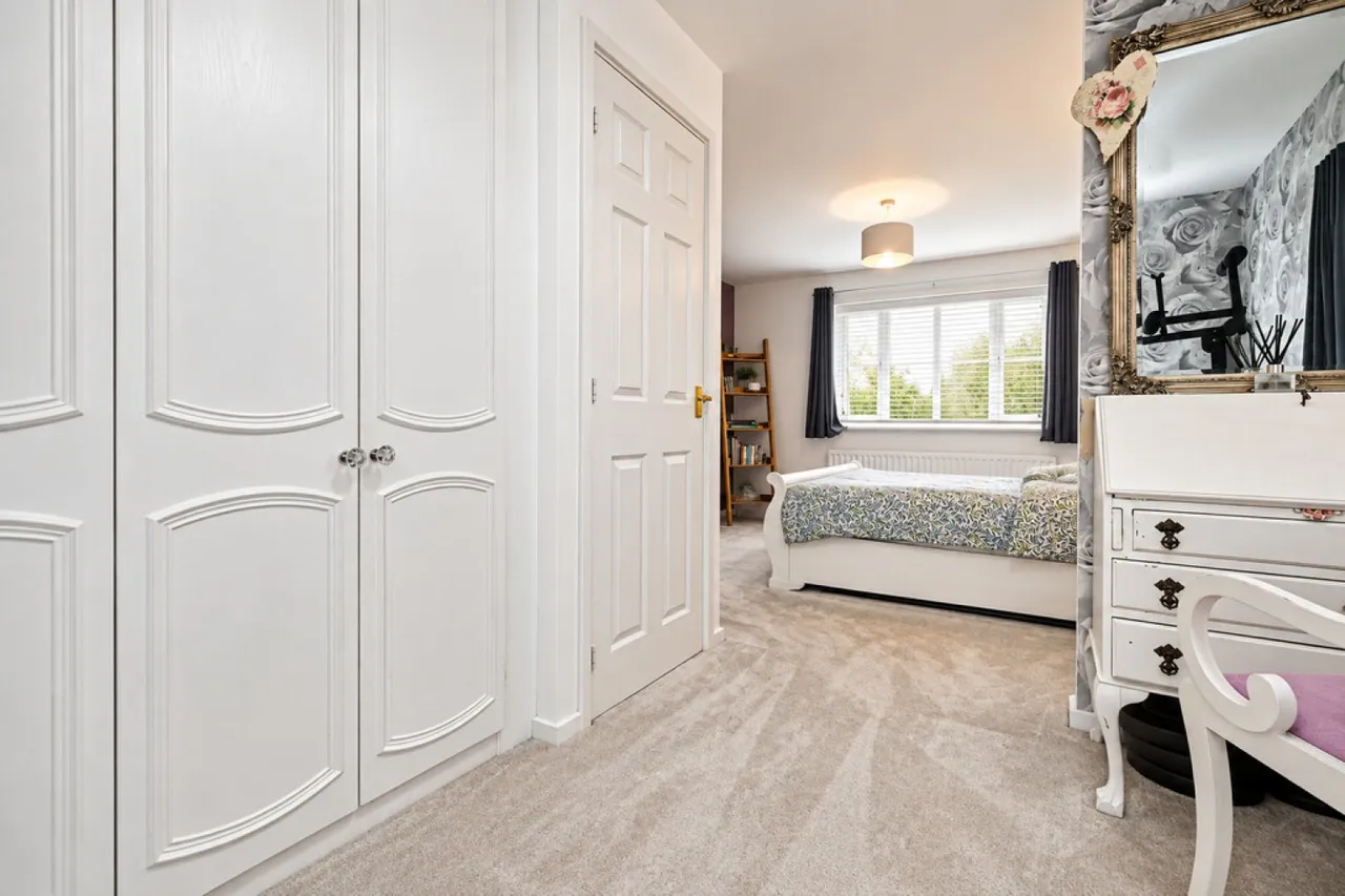 Wren Court, Sawley, NG10, photo 15