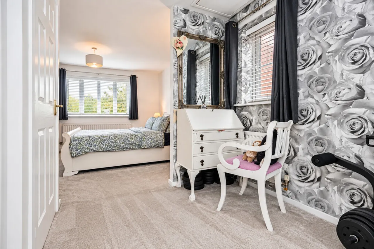 Wren Court, Sawley, NG10, photo 14