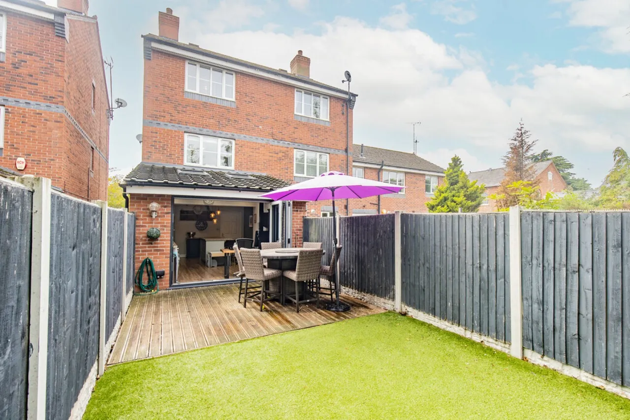 Wren Court, Sawley, NG10, photo 4