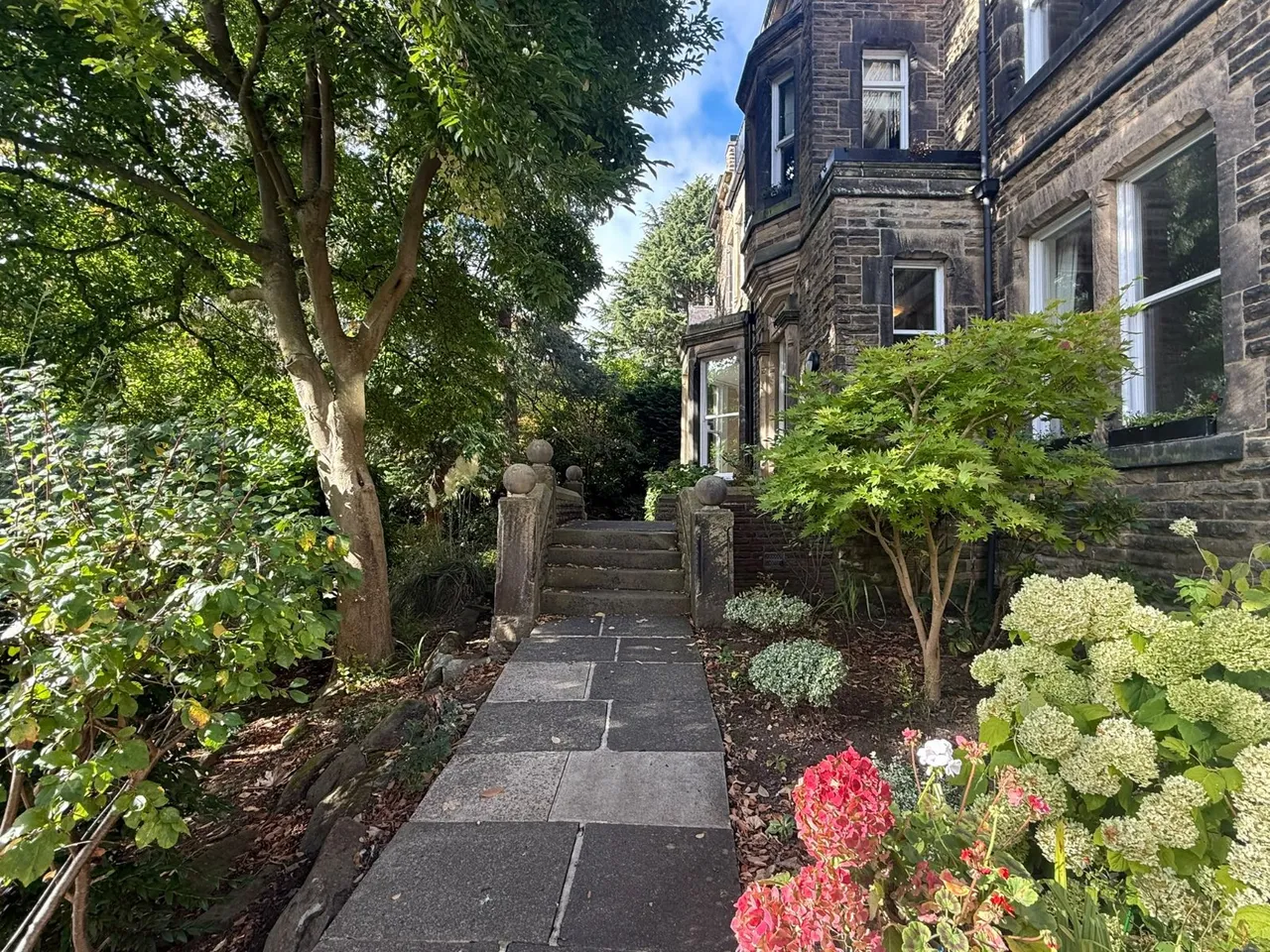 Grove Road, Ilkley, LS29, photo 10