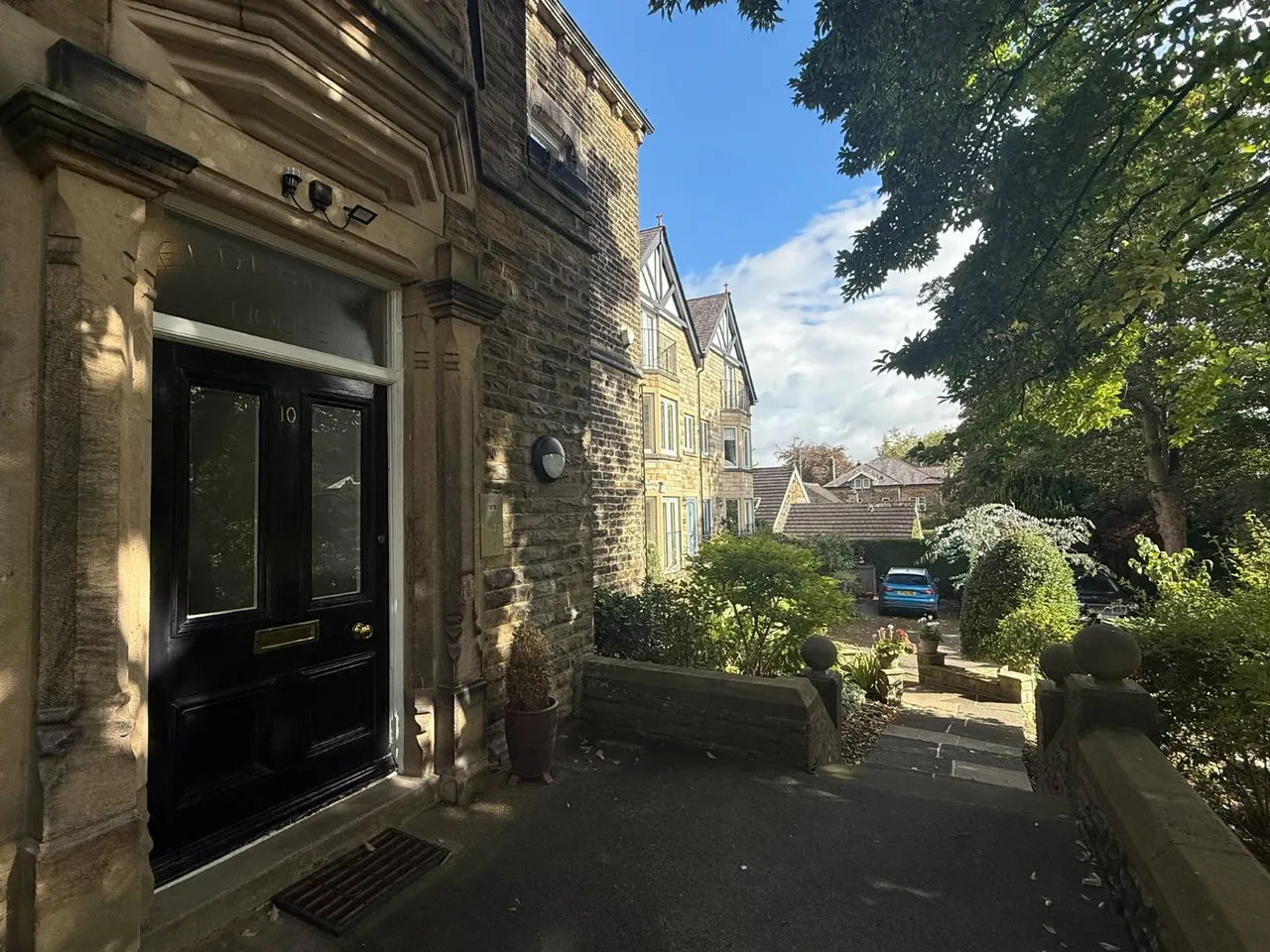 Grove Road, Ilkley, LS29, photo 11