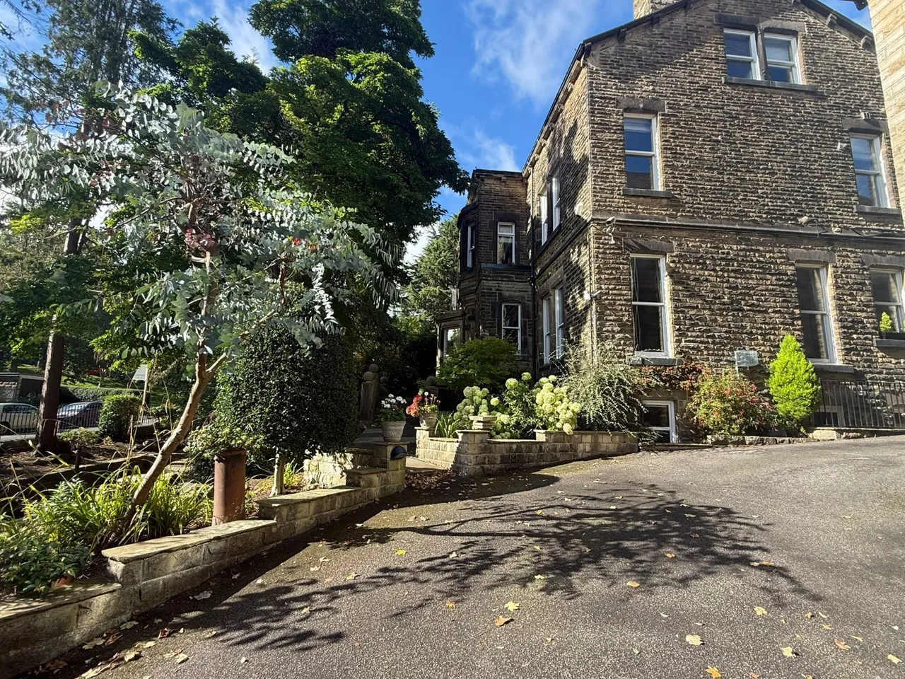 Grove Road, Ilkley, LS29, photo 14