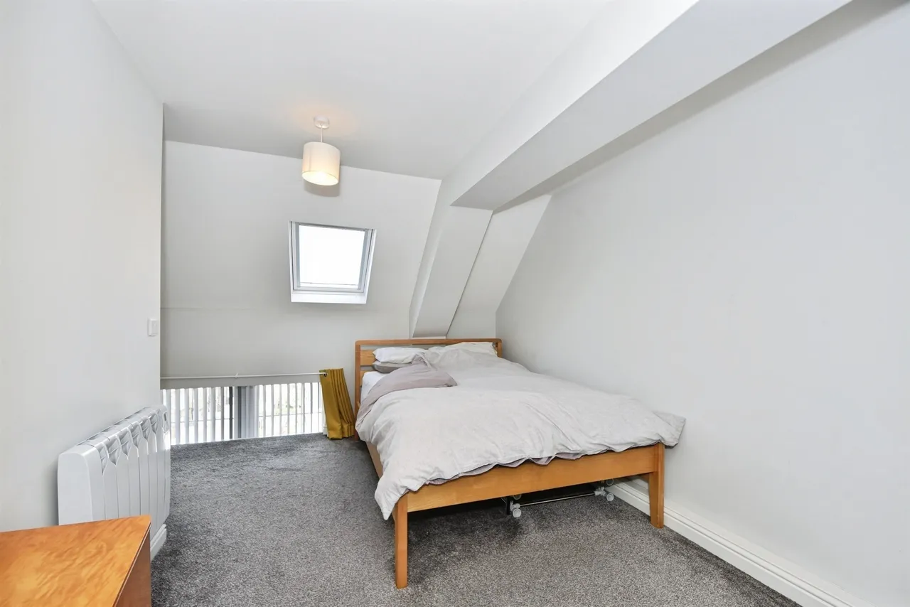 Station Road, Woodhouse, Sheffield, photo 6