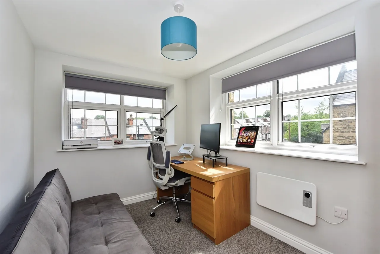 Station Road, Woodhouse, Sheffield, photo 9