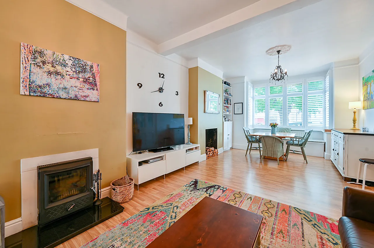 New Malden, KT3, photo 3