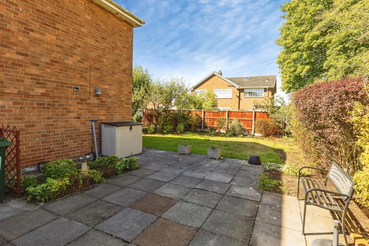 Cotebrook Drive, Upton, CH2, photo 22